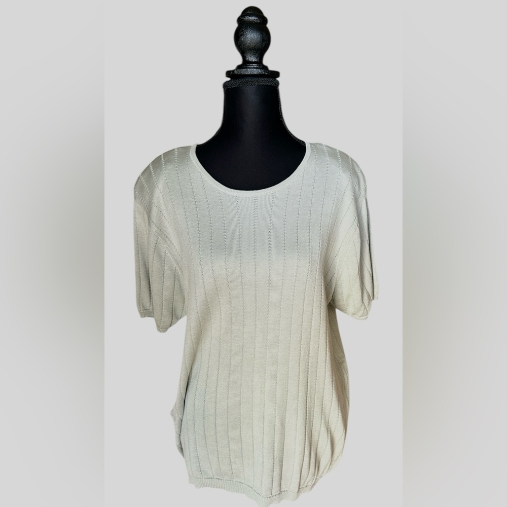 Elegant 100% Silk Women's Blouse